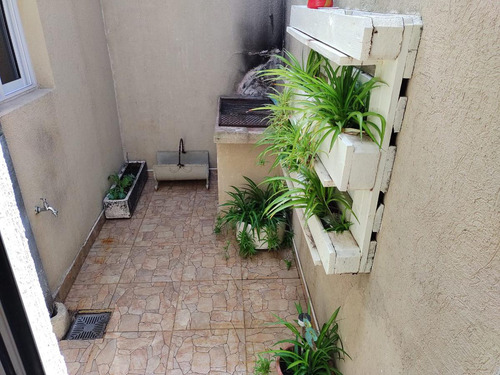Ph En Venta - 2 Dormitorios 1 Baño - Cochera - 102mts2 - Ringuelet, La Plata