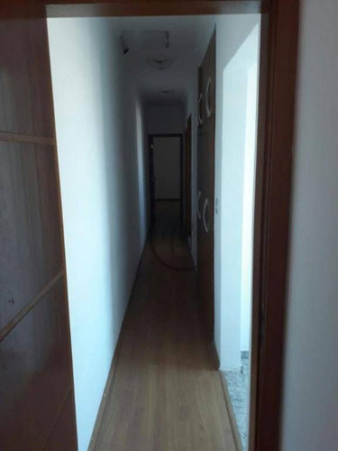 Imagem 16 de 30 de Sobrado Com 3 Dormitórios À Venda, 400 M² Por R$ 800.000,00 - Vila Francisco Matarazzo - Santo André/sp - So0870