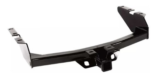 Tirón Jalón De Arrastre Nissan Frontier 2000-2007 Negro 