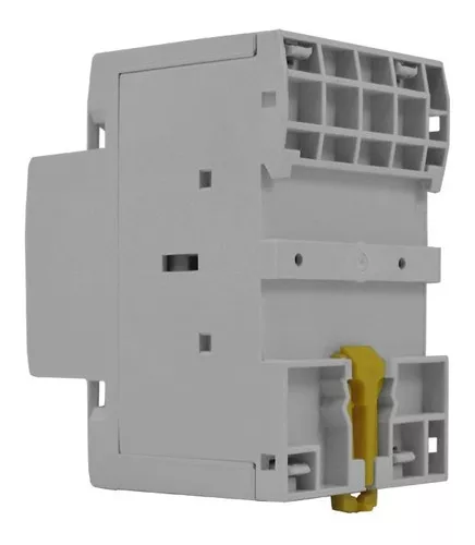 Primeira imagem para pesquisa de contatora para energia solar