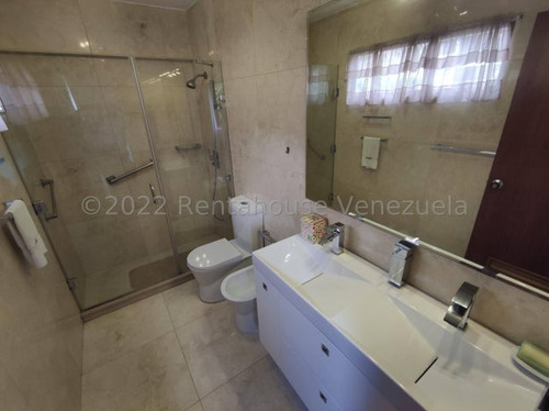 Imagen 4 de 12 de Apartamento En Venta En Chuao