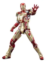 Comprar Ironman 3 Iron Man Mark Xl 2 Original No Es Imitacion China