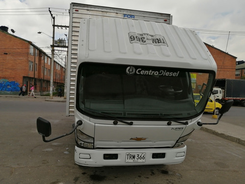 Chevrolet Npr