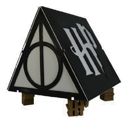 Harry Potter Velador Led