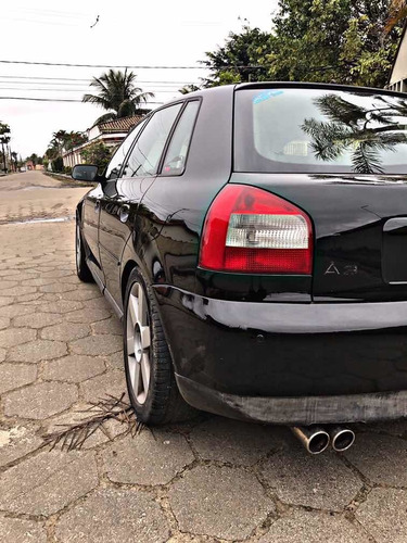 Audi A3 2005 1.8 5p