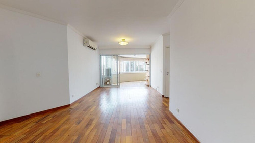 Imagem 16 de 30 de Apartamento - Ap00514 - 70296029