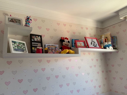 Imagem 21 de 26 de Apartamento Com 63 M² Sendo 2 Dormitórios, 1 Suíte, 2 Vagas, Lazer À Venda Por R$ 436.000 - Vila Guiomar - Santo André/sp - Ap2607