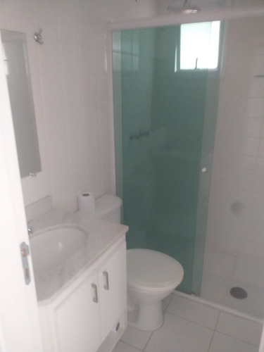 Alugo Ou Vendo Apartamento No Mooca