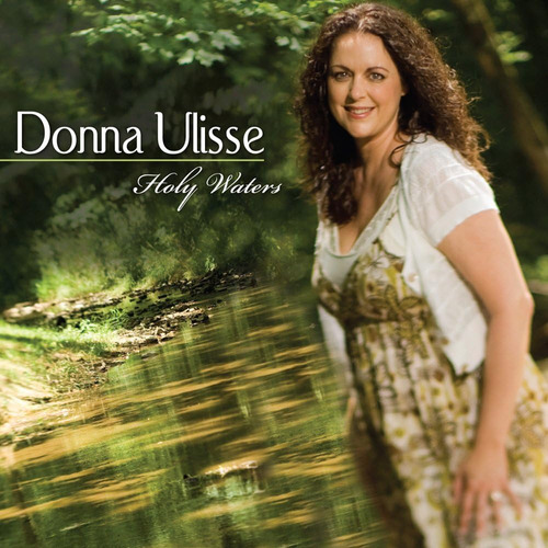 Cd:holy Waters