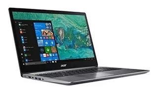 Acer Swift 3 8th Gen Intel Core I5-8250u 15.6