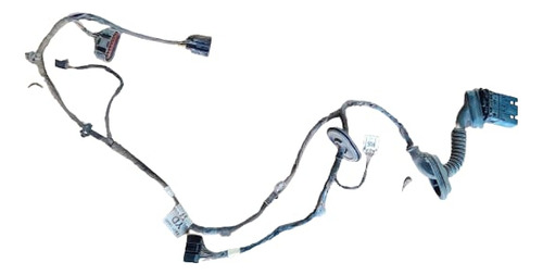 Cableado Puerta Trasera Derecha Ford Ranger 2012/2020 Limite