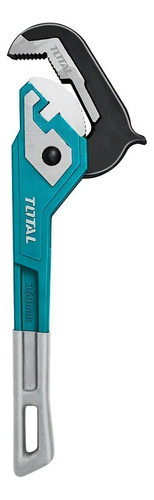 Llave Sujeta Caño Industrial Total Tht171142