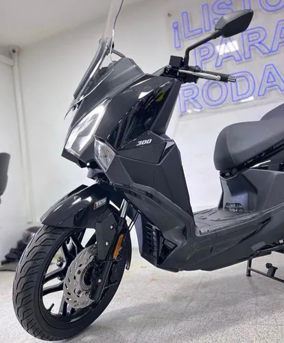 Joyride 300i Abs Modelo 2025 ¡financiacion!
