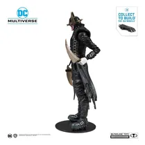 Comprar The Batman Who Laughs Batman Que Rie Dc Multiverse Mcfarlane