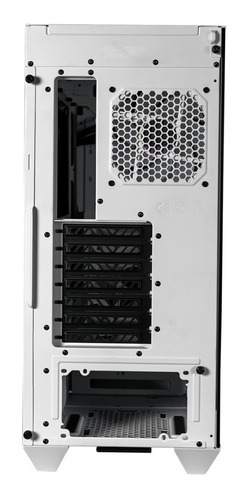 Imagen 3 de 8 de Gabinete Cooler Master Haf 500 Gamer Argb 120mm Usb C
