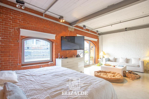 Imagen 14 de 30 de Loft 180 Mtrs Con Vista Al Dique - Puerto Madero
