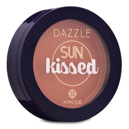 Dazzle - Sun Kissed - Bronzer - Terracota 2