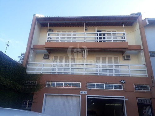 Imagem 1 de 15 de Predio Comercial - Cavalhada - Ref: 146269 - V-146269