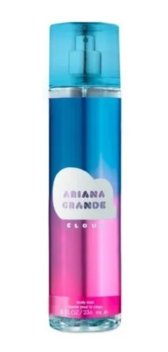 comprar Perfume Cloud De Ariana 236 Ml Body Mist Original