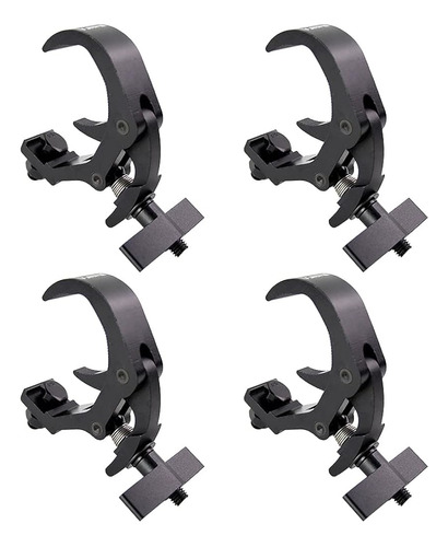 V-show Dj Light Truss Clamps - C Clamp Mount Truss Bracket H