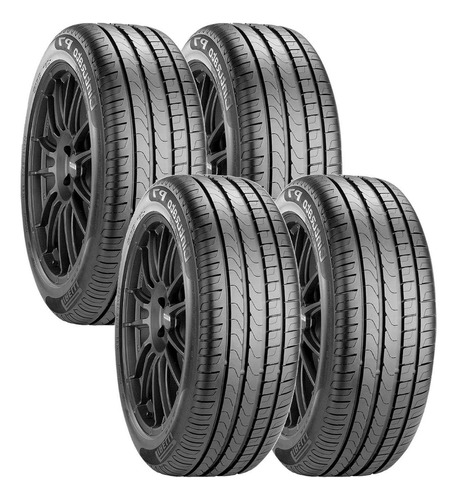 4 Llantas 205/45 R17 Pirelli Cinturato P7 Xl 88w Oe