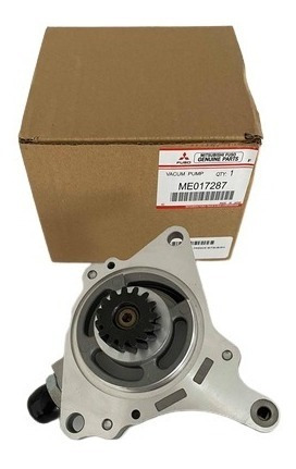 Bomba De Vacío  Mitsubishi  Canter   659 649 4d34-t    #