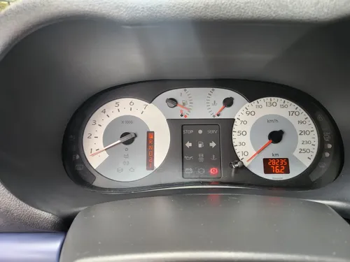 Renault Clio F.iv Expression