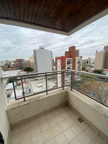 Imagen 11 de 12 de En Venta Monoambiente Amplio C/ Balcon En Edif Al Fte A Cuadras De La Estacion En Lanus (015)