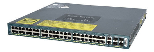 Switch Cisco Catalyst 4948E-F