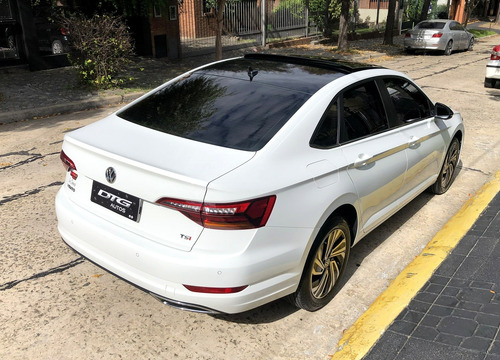 Volkswagen Vento 1.4 Highline 150cv At