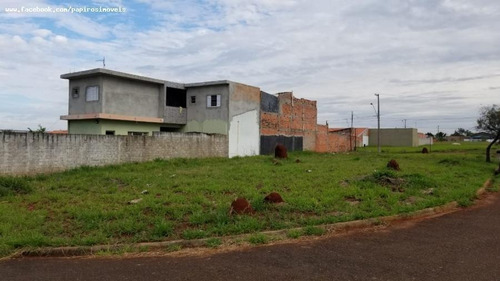 Imagem 4 de 8 de Terreno Para Venda Em Tatuí, Residencial Astória - 409_1-1175190