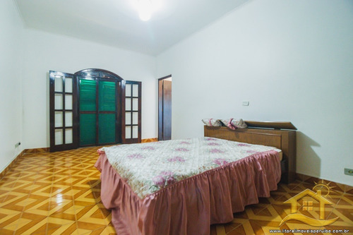 Imagem 20 de 28 de Casa No Bairro Jardim Barra De Jangadas Em Peruíbe - 4850