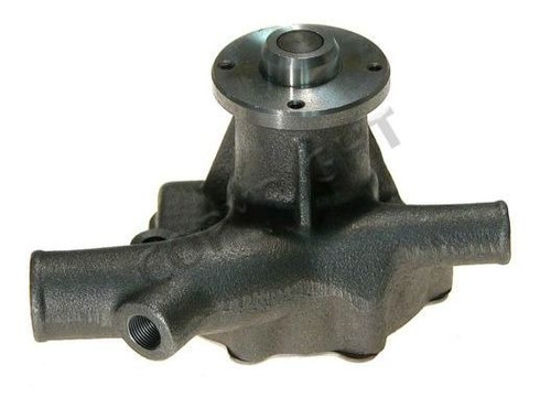 Bomba De Agua Airtex Datsun 720 2.2l 2164cc L4 81-82