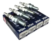 Comprar Bujias Ngk Iridium Suzuki Gsxr Kawasaki Zx6r Zx10r R1 R6r R6