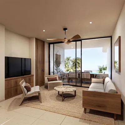 Departamento en venta