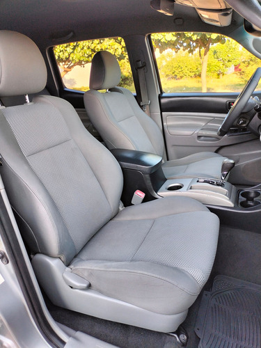 Toyota Tacoma 4.0 Trd Sport V6/ At