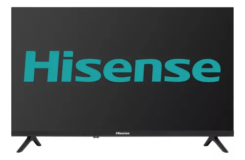 Smart Tv Hisense 32 Full Hd Vidaa Hdmi Usb Bluetooth