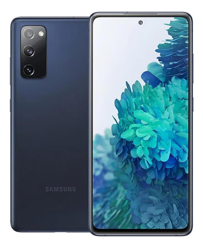 Samsung Galaxy S20 Fe 5g 128gb Azul | Grado B | Garantía Emp (Reacondicionado)
