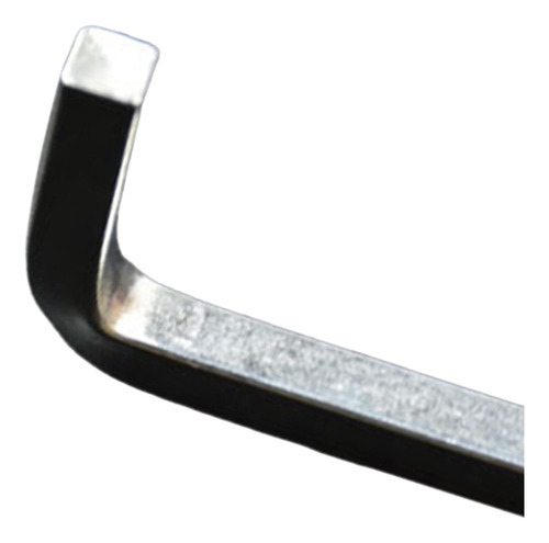 Llave De Cabeza Cuadrada En Forma De L De 2 Piezas Universal
