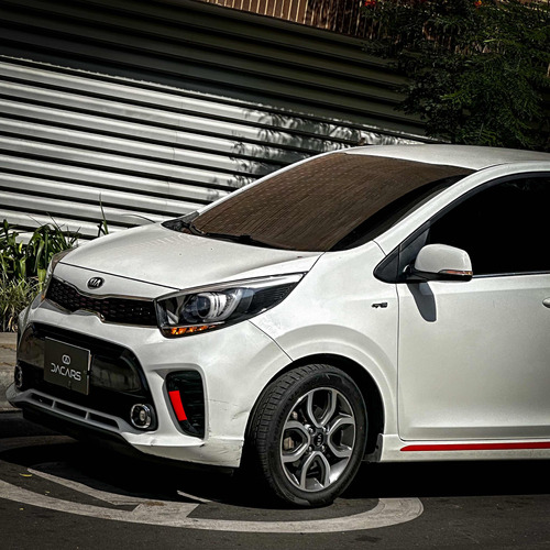 Kia Picanto 1.2 Gt-Line