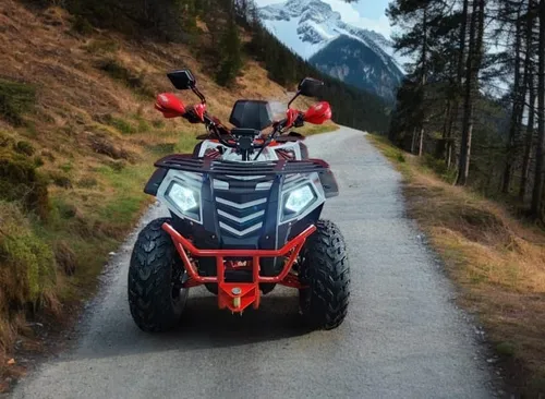 Commander 200 Cc Plr