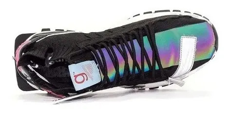 Zapatillas Gummi Roxy Hombre | Envío gratis
