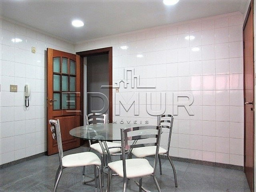 Imagem 12 de 15 de Apartamento - Vila Bastos - Ref: 19099 - V-19099