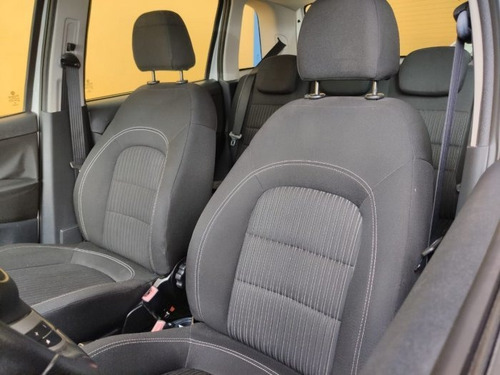 Idea 1.8 Mpi Adventure 16v Flex 4p Automatizado