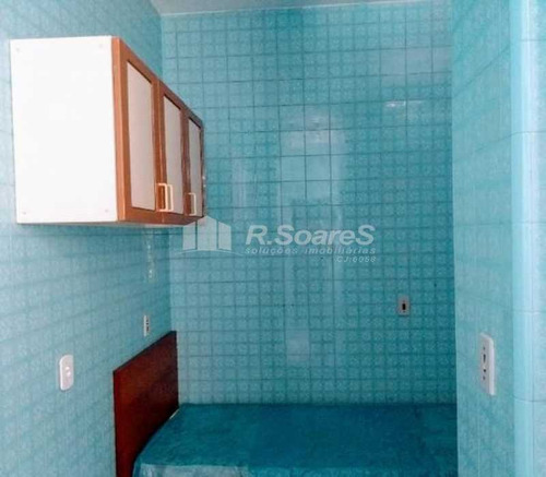 Apartamento-à Venda-tijuca-rio De Janeiro - Jcap20665
