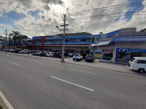 Imagem 6 de 6 de Loja, 62 M² Por R$ 250.000 - Piratininga - Niterói/rj - Lo0659