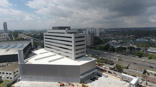 Imagem 11 de 30 de Predio Em Jardim Dos Camargos, Barueri/sp De 10256m² Para Locação R$ 450.000,00/mes - Pr505681-r