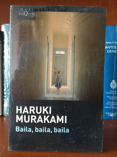 Haruki Murakami Baila, Baila, Baila