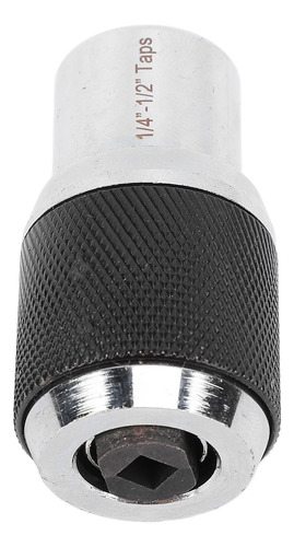 Unidad Cuadrada Tap Socket De 1/4 1/2 Pulgadas Y 3/8 Pulgada