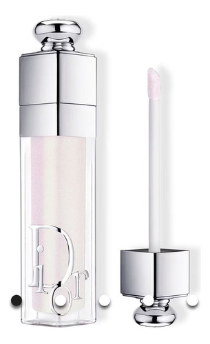 Dior Addict Lip Maximizer/ Volumen Instantáneo Acabado Brillante Color 002 Opal